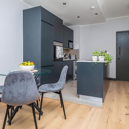 Luxurious Green Point Getaway Cape Town Bagian luar foto