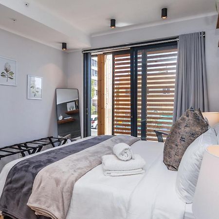 Luxurious Green Point Getaway Cape Town Bagian luar foto