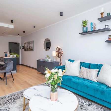 Luxurious Green Point Getaway Cape Town Bagian luar foto