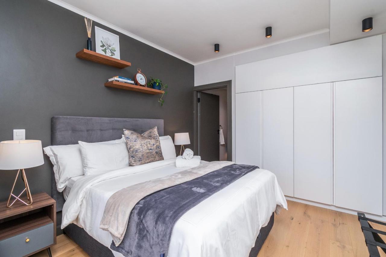 Luxurious Green Point Getaway Cape Town Bagian luar foto