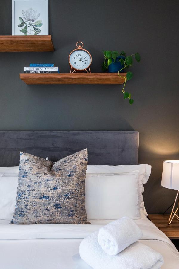 Luxurious Green Point Getaway Cape Town Bagian luar foto
