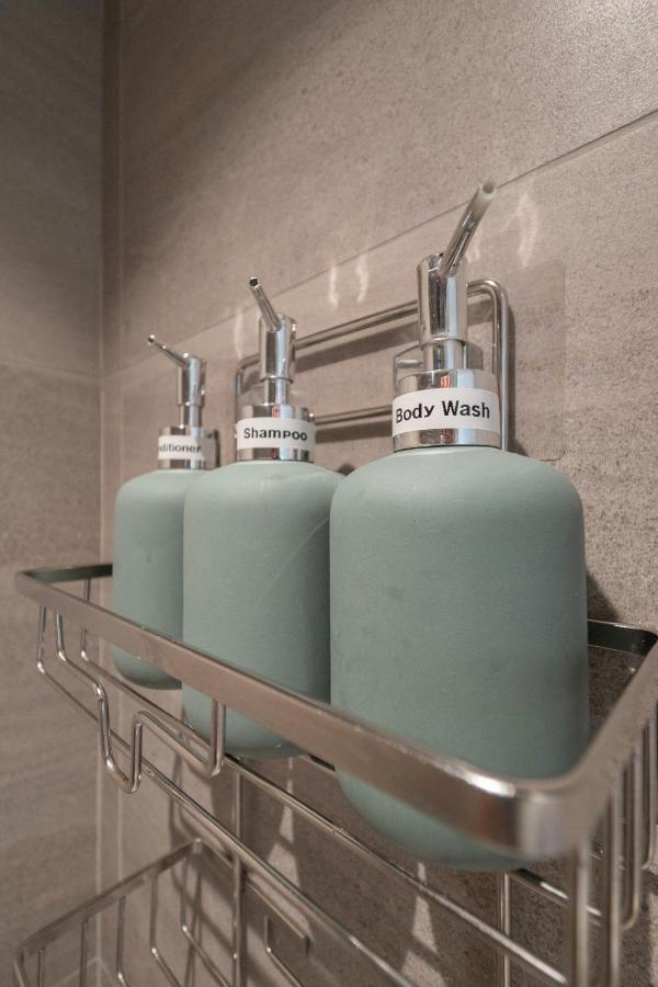 Luxurious Green Point Getaway Cape Town Bagian luar foto