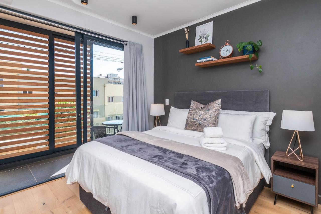 Luxurious Green Point Getaway Cape Town Bagian luar foto