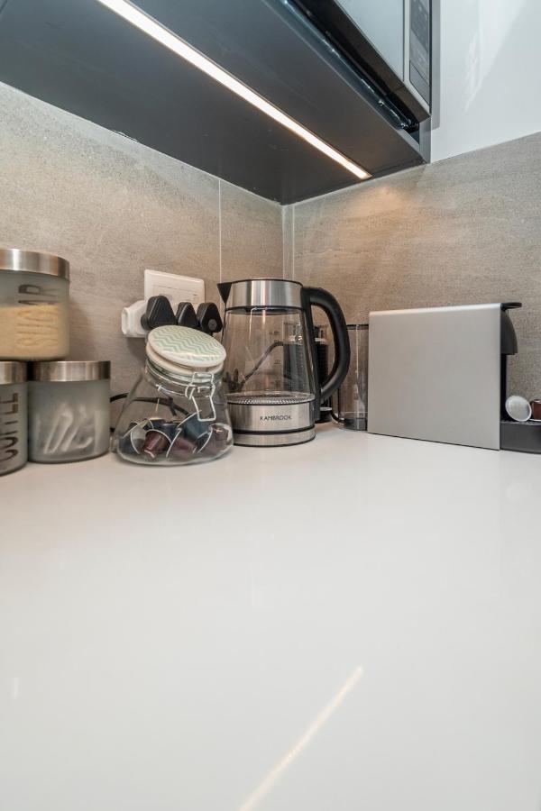 Luxurious Green Point Getaway Cape Town Bagian luar foto