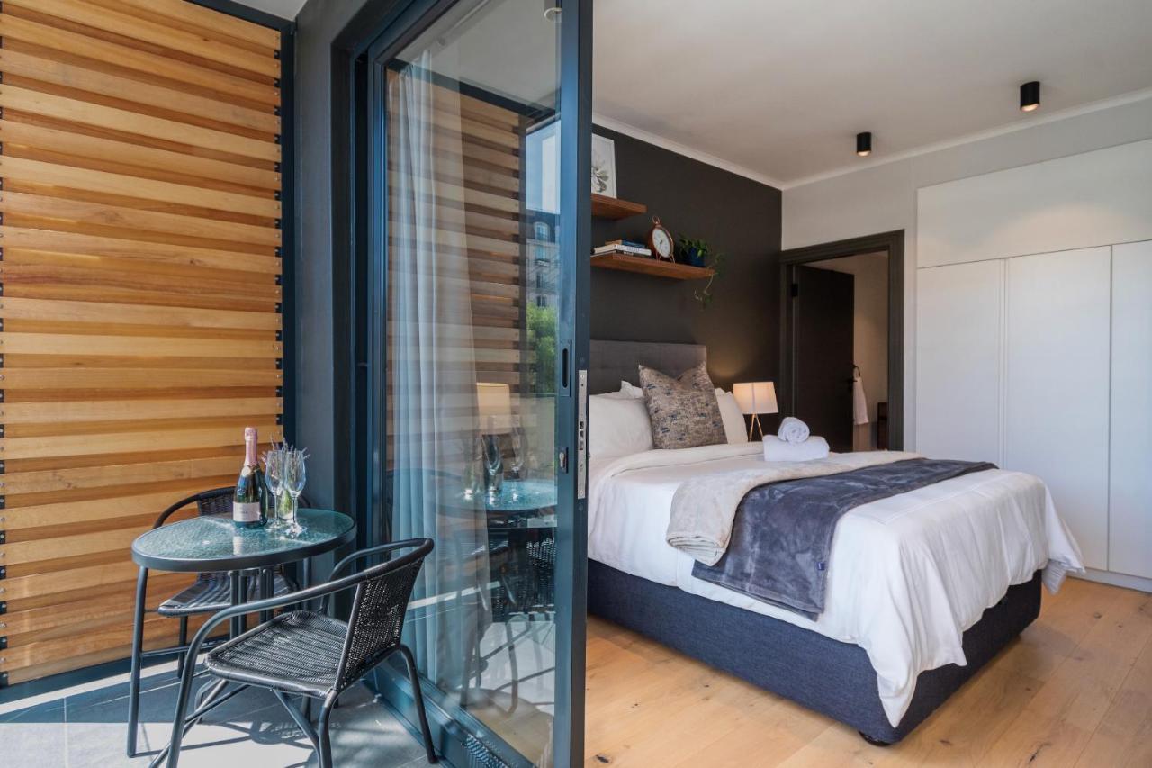 Luxurious Green Point Getaway Cape Town Bagian luar foto